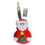 Christmas Stocking Tableware