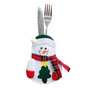 Christmas Stocking Tableware