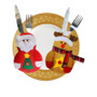 Christmas Stocking Tableware