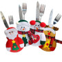 Christmas Stocking Tableware