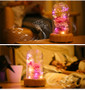 LED Bluetooth Lamp Speaker