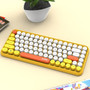 Ajazz Retro-keyboard