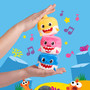 WowWee Pinkfong Baby Shark Official Song Cube - Baby Shark