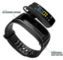 Smart Watch Bluetooth Headset