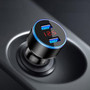 Car USB Smart Charger