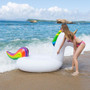 Giant Inflatable Unicorn Pool Float