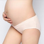 Wirefree Nursing Maternity Bra Clothing Cotton Breastfeeding Bra for Pregnant Women