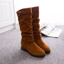 Autumn Winter Women Boots