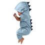 Baby Dinosaur Romper