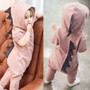 Baby Dinosaur Romper