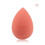 1PC Makeup Foundation Sponge Makeup Cosmetic Puff Beauty Egg Powder Smooth Beauty Cosmetic Makeup Sponge Puff Make Up Tool