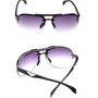 RBRARE 2019 Big Frame Classic Sunglasses Man Driving Sun Glasses Women Brand Designer Vintage UV400 Driving Oculos De Sol