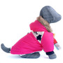 Warm Winter Pet Dog Clothes For Small Dogs Pets Puppy Costume French Bulldog Outfit Coat Waterproof Jacket Chihuahua Clothing