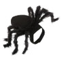 Pet Dogs Clothes Halloween Spider Cosplay Pet Costume For Cat Dog Spider Bat Role Play Dressing Up Clothes For Party