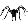 Funny Pet Clothes Pet Halloween Costume Cat Dog Black Spider Costume Festival Halloween Party Dressing Up Pet Clothing