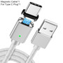 Magnetic Fast Charging Cable