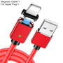 Magnetic Fast Charging Cable