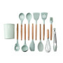 12pcs Kitchen Utensils Set