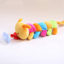 Cuddly Animal Pacifier Holder