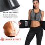 Adjustable Sweat Belt