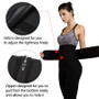 Slimming Sauna Sweat Belt