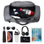 Multifunction Waterproof Duffel Bag