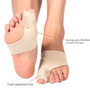 8PCS Orthopedic Bunion Corrector