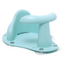 Baby Bath Tub Ring Seat Infant Toddler Anti Slip Shower Security Safety Chair