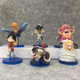 Set One Piece collection one
