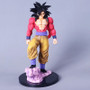 Goku super saiyan 4