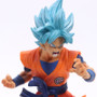 Goku super saiyan god