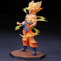 Goku super saiyan 3D