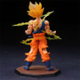 Goku super saiyan 3D