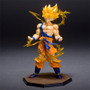 Goku super saiyan 3D