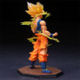 Goku super saiyan 3D