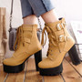 LUNOX Boots  (Large Size)
