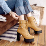 LUNOX Boots  (Large Size)