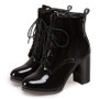 LIADRY Boots (Large Size)