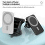 MagSafe 15W Car Charger Mount