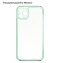 Phone Case Soft Silicone