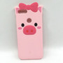 Pink Unicorn Phone Case