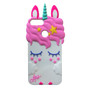 Pink Unicorn Phone Case