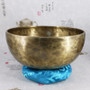 Handmade Tibetan Singing Bowl (18th century)