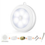 Motion Sensor LED Light