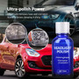 Headlight Polish - 50% OFF SALE