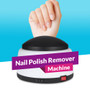 Nail Polish Remover Machine