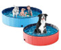 Puppy Pool - The Portable Pet Pool