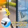 Heat Insulation Privacy Film