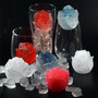 3D Rose Ice Cube Mold