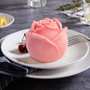 3D Rose Ice Cube Mold